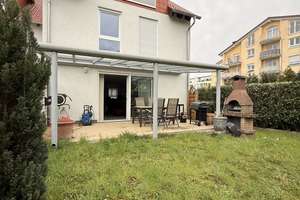 Modernisiertes 5-Zimmer-Reiheneckhaus am Feldrand mit PV, Sauna & Hobbykeller – Die vollständige Adresse der Immobilie erhältst du vom Anbieter., 64546 Mörfelden-Walldorf – Vorschaubild 4