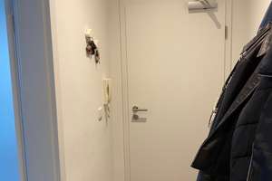 Stilvolles Wohnen: 2-Zimmer-Wohnung in der Wüste – Sutthauserstr. 36, 49074 Innenstadt, Osnabrück – Vorschaubild 8