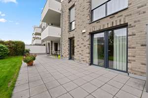 Gartenwohnung mit Küche und Tiefgaragenstellplatz! – Die vollständige Adresse der Immobilie erhältst du vom Anbieter., 50999 Rodenkirchen (Ortsteil), Köln – Vorschaubild 19