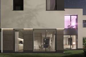 Architektur trifft Lebensqualität – stilvolles Wohnen in bester Lage  – Die vollständige Adresse der Immobilie erhältst du vom Anbieter., 61118 Bad Vilbel – Vorschaubild 10