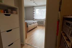 Helle 3 Zimmer-Wohnung in Mönchengladbach – Die vollständige Adresse der Immobilie erhältst du vom Anbieter., 41236 Rheydt, Mönchengladbach – Vorschaubild 21