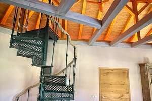 Eleganter mediterraner Winkelbungalow mit großzügigem Grundstück – Ihr Traumhaus wartet! – Die vollständige Adresse der Immobilie erhältst du vom Anbieter., 2699 Neschwitz – Vorschaubild 6
