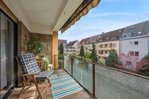 Großzügig wohnen in der Neckarstadt-Ost: Vielseitiges Zweifamilienhaus mit Garten – Die vollständige Adresse der Immobilie erhältst du vom Anbieter., 68167 Neckarstadt-Ost/Wohlgelegen, Mannheim – Vorschaubild 8