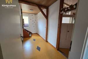 Ankommen im Grünen – großzügiges Familienhaus mit Loftpotenzial – Die vollständige Adresse der Immobilie erhältst du vom Anbieter., 7774 Dornburg-Camburg – Vorschaubild 17