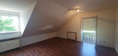 DG-Wohnung für 1 Person in Obertraubling