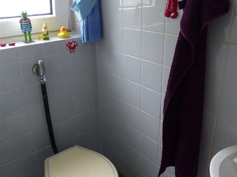 Gäste WC