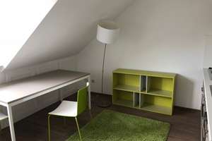 Top-Lage Mannheim-Oststadt: Möblierte 1-Zimmer-Wohnnung mit All-Inclusive Gesamtmiete – Die vollständige Adresse der Immobilie erhältst du vom Anbieter., 68165 Schwetzingerstadt/Oststadt, Mannheim – Vorschaubild 5