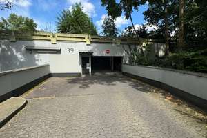 ToFa: gepflegte Etagenwohnung mit 2 Balkonen, Garage, Einbauküche und Fernsicht – Elsa-Brändström-Str. 4, 55124 Gonsenheim, Mainz – Vorschaubild 21