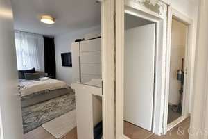 2 Zimmer Wohnung mit Südausrichtung am Teltowkanal – Die vollständige Adresse der Immobilie erhältst du vom Anbieter., 12167 Steglitz, Berlin – Vorschaubild 7
