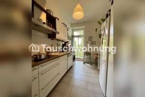 Tauschwohnung: Wunderschöne Wohnung in belebten P-Berg – Die vollständige Adresse der Immobilie erhältst du vom Anbieter., 10435 Prenzlauer Berg, Berlin – Vorschaubild 2
