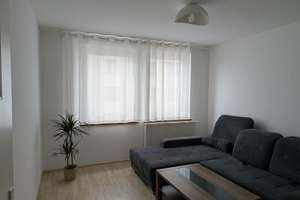 Charmante, teilmöblierte 2-Zimmer-Wohnung in Ulm-Weststadt