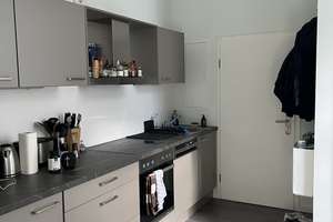 Zuhause mit 2 Zimmern in Düsseldorf-Pempelfort – Parkstraße 3, 40477 Pempelfort, Düsseldorf – Vorschaubild 6