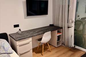 Möbliertes Apartment mit Terrasse & Garten in München-Laim – ideal für Berufstätige – Friedenheimer Straße 63, 80686 Friedenheim, München – Vorschaubild 11