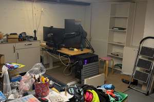 Saniertes 4 Zimmer Reihenendhaus  mit Wintergarten und sehr großem Grundstück! – Die vollständige Adresse der Immobilie erhältst du vom Anbieter., 28329 Neue Vahr Nord, Bremen – Vorschaubild 30