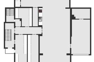 Zinshaus in Hamburg Niendorf, 4 Whg., 1 Gewerbeeinheit u. 2 Garagen, WEG-Teilung, zum Verkauf! – Kollaustraße 214, 22453 Niendorf, Hamburg – Vorschaubild 8