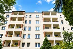 Bezugsfreie Wohnung in begehrter Lage am Tempelhofer Feld