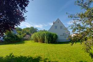 Einfamilienhaus mit teilbarem Grundstück und vielen Möglichkeiten in Großmehring zu verkaufen – Die vollständige Adresse der Immobilie erhältst du vom Anbieter., 85098 Großmehring – Vorschaubild 6