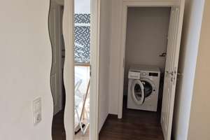 2er-WG Neugründung, Bremen-Neustadt – 2 separate Zimmer, möbliert, all-in – Neckarstraße 18, 28199 Hohentor, Bremen – Vorschaubild 9
