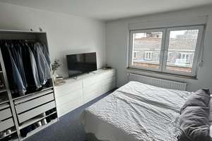 Zentrales Wohnen: 3-Zimmer-Wohnung am Templergraben – Die vollständige Adresse der Immobilie erhältst du vom Anbieter., 52062 Ponttor, Aachen – Vorschaubild 7
