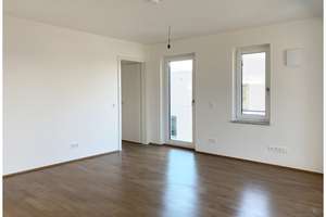 Großzügige 2-Zimmer Wohnung mit Balkon und Einbauküche – Die vollständige Adresse der Immobilie erhältst du vom Anbieter., 81248 Freiham, München – Vorschaubild 2