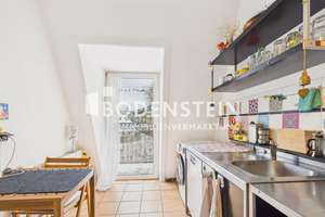 Attraktive 3-Zimmer-ETW mit Zusatzfläche & solider Vermietung in Toplage – Die vollständige Adresse der Immobilie erhältst du vom Anbieter., 65195 Westend / Bleichstraße, Wiesbaden – Vorschaubild 13