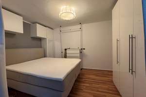Vollmöblierte Wohnung in Berlin Schmargendorf – Ruhlaer Straße 13, 14199 Schmargendorf, Berlin – Vorschaubild 3