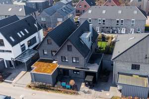 Exklusive Doppelhaushälfte mit 7 Zimmern am Fliegerhorst zu verkaufen! – Die vollständige Adresse der Immobilie erhältst du vom Anbieter., 26127 Flugplatz, Oldenburg (Oldenburg) – Vorschaubild 27