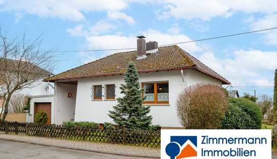 Bild von ***Bungalow-Idylle: Ihr persönlicher Rückzugsort***