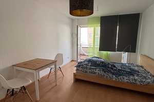 Perfekte 1-Zimmerwohnung in ruhiger aber zentraler Lage! – Zehnthofstraße 38A, 55252 Wiesbaden – Vorschaubild 2