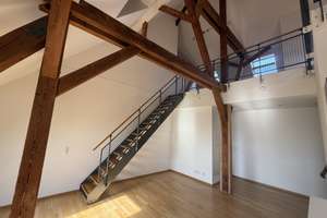 ***Exzellente DG Pärchenwohnung//2,5 Zimmer//ca. 98m²//Lichtdurchflutet*** – Kapuzinerplatz 5, 80337 Am alten südlichen Friedhof, München – Vorschaubild 4