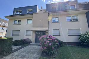 schöne, helle Maisonettewohnung (DG) mit Balkon und Garage zu verkaufen – 45359 Bedingrade, Essen – Vorschaubild 2