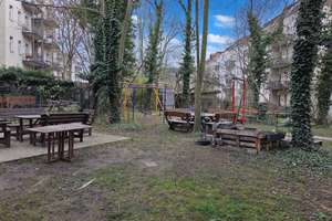 Kapitalanlage in Toplage - Leipzig Südvorstadt – Die vollständige Adresse der Immobilie erhältst du vom Anbieter., 4275 Südvorstadt, Leipzig – Vorschaubild 7