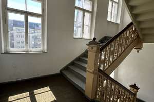 Einzeldenkmal mit opulenter Schmuckfassade - Sanierungsobjekt im Herzen der Altstadt – Die vollständige Adresse der Immobilie erhältst du vom Anbieter., 7545 Stadtmitte, Gera – Vorschaubild 12