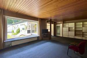 METZ IMMOBILIEN - Wohnen und leben am Park! – 60439 Niederursel, Frankfurt am Main – Vorschaubild 5