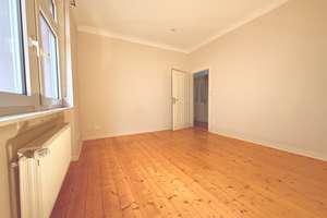 Stilvoll sanierte 3-Zimmer-Altbauwohnung mit privatem Innenhof in ruhiger Wohnlage in Frankfurt-Nied – 65934 Nied, Frankfurt am Main – Vorschaubild 3
