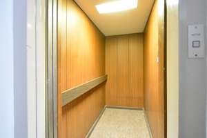 Sonnige 3-ZKB Wohnung in bekanntem Jugendstilhaus, KS-Vorderer Westen – Die vollständige Adresse der Immobilie erhältst du vom Anbieter., 34119 West, Kassel – Vorschaubild 4