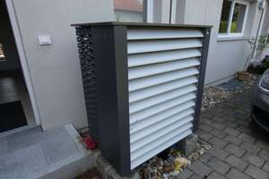 Ingolstadt, Nord-Ost, Top DHH in ökologischer Bauweise, gr. Terrasse ,  ruhige Lage. – Die vollständige Adresse der Immobilie erhältst du vom Anbieter., 85055 Nordost, Ingolstadt – Vorschaubild 4