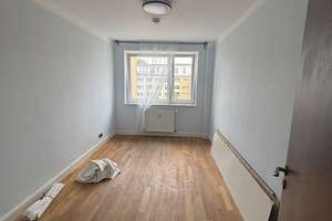 4‑Zimmer‑Wohnung mit Balkon & ruhiger Lage nahe UKE – Grandweg 144, 22529 Lokstedt, Hamburg – Vorschaubild 8