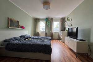 Großzügige 4-Zimmer-Wohnung auf einer Ebene in Zentrumsnähe – Die vollständige Adresse der Immobilie erhältst du vom Anbieter., 90443 Gostenhof, Nürnberg – Vorschaubild 8