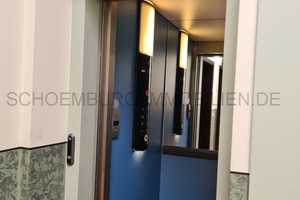 VIDEO * STÖTTERITZ. SINGEL(T)RAUM. DACHGESCHOSS. LIFT. LAMINAT. sep. Küche. TAGESLICHTBAD mit WANNE – Lochmannstr. 6, 4299 Leipzig – Vorschaubild 10