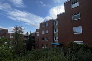 WG-Zimmer mit eigenem Balkon und traumhaftem Blick über Springe zu vermieten – 31832 Springe – Vorschaubild 6