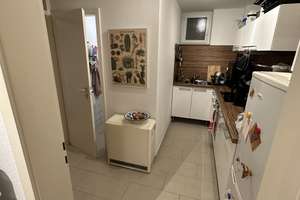 2 Zimmer Wohnung fussläufig zu Uni Hohenheim, ÖPNV und Blick ins Grüne – Die vollständige Adresse der Immobilie erhältst du vom Anbieter., 70599 Birkach-Süd, Stuttgart – Vorschaubild 8