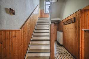 Eilendorf!
Großes, modernisierungsbedürftiges 2-Familienhaus mit Garage und mehreren Stellplätzen – Die vollständige Adresse der Immobilie erhältst du vom Anbieter., 52080 Eilendorf, Aachen – Vorschaubild 12