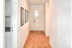 Bochum Stiepel: Hochwertige Eigentumswohnung mit Weitblick Balkon PKW-Stellplatz zu verkaufen! – Die vollständige Adresse der Immobilie erhältst du vom Anbieter., 44797 Stiepel, Bochum – Vorschaubild 6