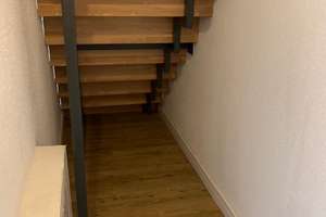 Wunderschönes Stadt-Lofthaus mit Garten -modern und pfiffig im Grundriss- Zentral in Witten – Diakonissenstrasse 9, 58455 Innenstadt, Witten – Vorschaubild 15