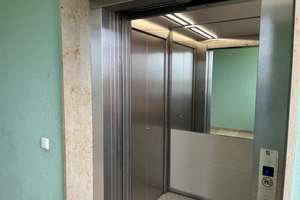 Helle 1-Zimmer Wohnung im 7. OG mit Balkon in München-Perlach – Kurt-Eisner-Straße 48, 81735 Neuperlach, München – Vorschaubild 11