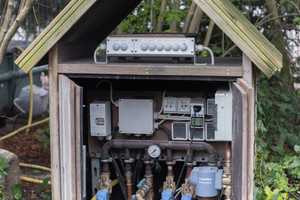 Tolles Einfamilienhaus mit großem Garten, Garage, Carport & Kamin – Recklinghausen (Kreis) – Vorschaubild 12