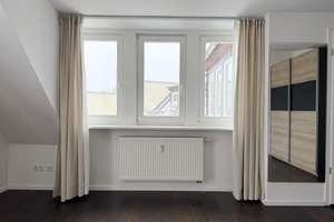 Exklusive Dachgeschosswohnung mit zwei Balkonen in zentraler Lage – Choriner Straße 51, 10435 Prenzlauer Berg, Berlin – Vorschaubild 29