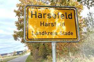 Kapitalanleger aufgepasst ! MFH mit 4 Wohnungen sucht neuen Eigentümer in Harsefeld – Stade (Kreis) – Vorschaubild 3