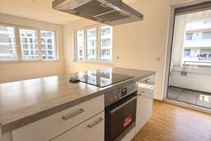 Traumhafte Maisonette Wohnung  am Luitpoldhafen - mit EBK! – 67061 Süd, Ludwigshafen am Rhein – Vorschaubild 12